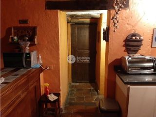 Foto 25 de Casa en venta Chía, Cundinamarca, vereda Fagua