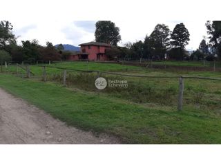 Foto 11 de Casa en venta Chía, Cundinamarca, vereda Fagua