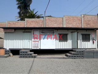 Foto 17 de Vendo Gran Local Comercial Y/O Industrial En Chacrasana, Chosica