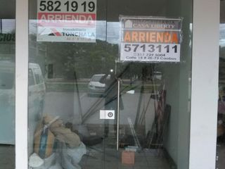 Foto 2 de local en arriendo en los patios. Cod A100322