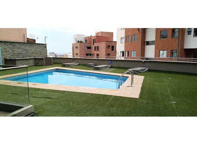 Apartamento en arriendo en Cúcuta