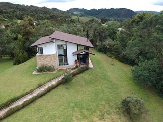 Foto 1 de casa campestre en venta en altos de potosí. Cod V7373897
