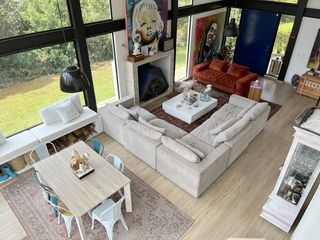 Foto 10 de casa campestre en venta en altos de potosí. Cod V7373897