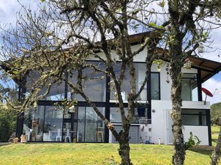 Foto 2 de casa campestre en venta en altos de potosí. Cod V7373897