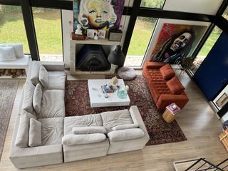 Foto 9 de casa campestre en venta en altos de potosí. Cod V7373897