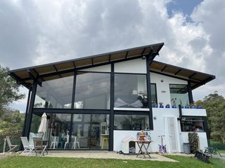 Foto 7 de casa campestre en venta en altos de potosí. Cod V7373897
