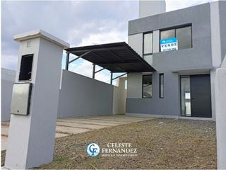 Foto 1 de VENTA DÃPLEX - UrbanizaciÃ³n Docta