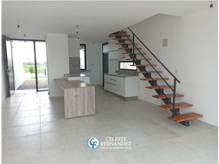 Foto 2 de VENTA DÃPLEX - UrbanizaciÃ³n Docta