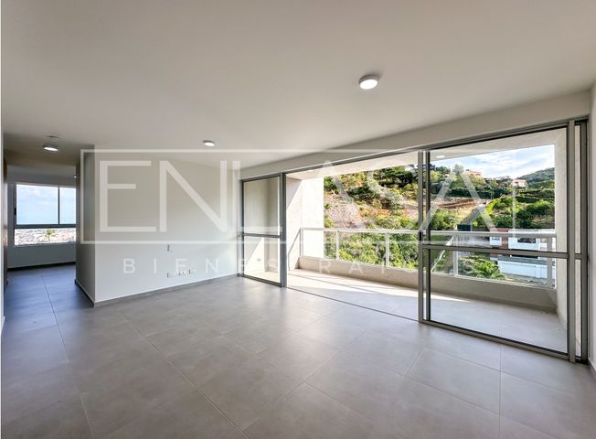 Apartamento en arriendo en Bellavista