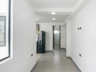 Foto 3 de apartamento en venta en las ferias. Cod V23337