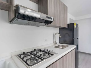 Foto 7 de apartamento en venta en las ferias. Cod V23337