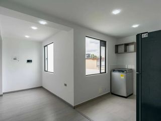 Foto 5 de apartamento en venta en las ferias. Cod V23337