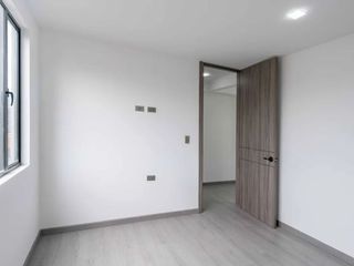 Foto 9 de apartamento en venta en las ferias. Cod V23337