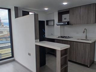 Foto 6 de apartamento en venta en las ferias. Cod V23337