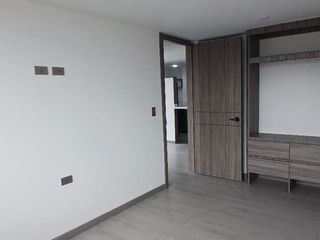 Foto 2 de apartamento en venta en las ferias. Cod V23337