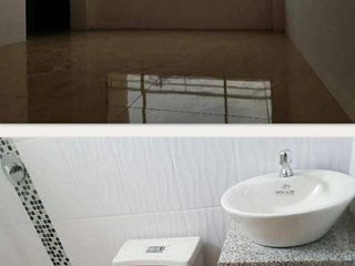 Foto 3 de Proyecto en Venta en San Antonio - Casa Modelo Capella - Casa por Estrenar