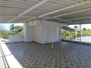 Se vende edificio para renta turística Playa Salguero Santa Marta – 05