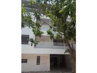 Se vende edificio para renta turística Playa Salguero Santa Marta – 05