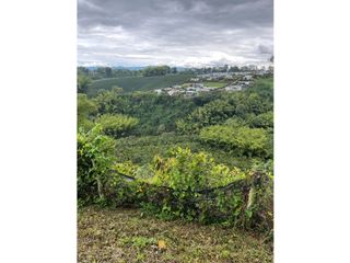 VENTA CASA CAMPESTRE ARMENIA QUINDIO