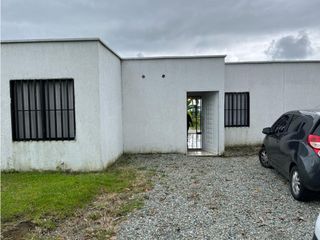 VENTA CASA CAMPESTRE ARMENIA QUINDIO