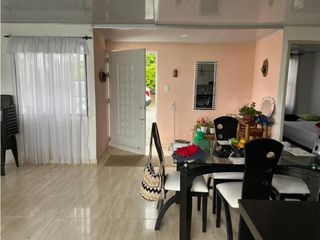 VENTA CASA CAMPESTRE ARMENIA QUINDIO