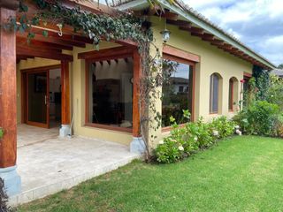 Foto 1 de Venta casas Pakakuna garden
