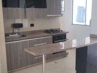 Foto 4 de apartamento en venta en avenida del rio. Cod V3249