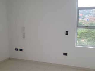 Foto 9 de apartamento en venta en avenida del rio. Cod V3249