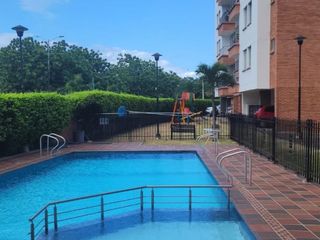 Foto 2 de apartamento en venta en avenida del rio. Cod V3249