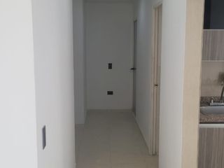 Foto 8 de apartamento en venta en avenida del rio. Cod V3249
