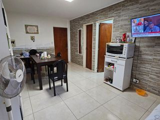 Departamento en alquiler - 1 Dormitorio 1 Baño - 33,5Mts2 - La Plata