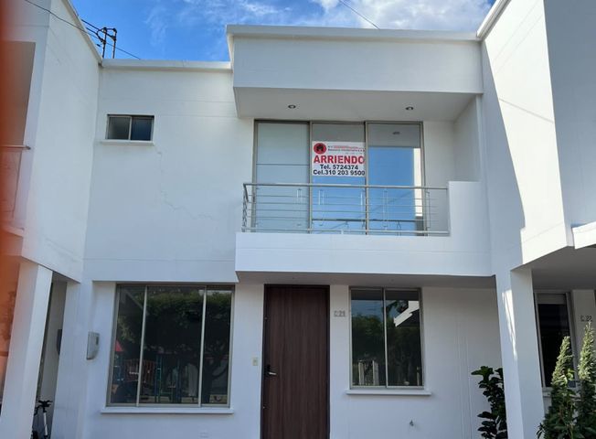 House for rent in Cúcuta