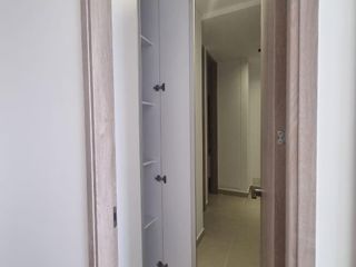 Foto 7 de apartamento en arriendo en altos de menga. Cod A5776