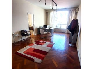 Foto 2 de BALVANERA - OFICINA EN VENTA  - SUPER LUMINOSA  - 50m2 -OPORTUNIDAD !!!!!!! U$S53.000