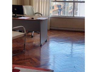 Foto 5 de BALVANERA - OFICINA EN VENTA  - SUPER LUMINOSA  - 50m2 -OPORTUNIDAD !!!!!!! U$S53.000