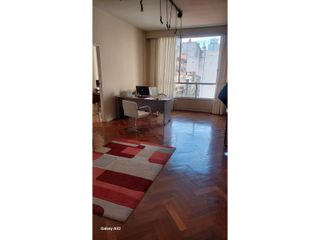 Foto 9 de BALVANERA - OFICINA EN VENTA  - SUPER LUMINOSA  - 50m2 -OPORTUNIDAD !!!!!!! U$S53.000