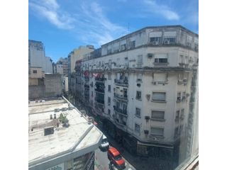 Foto 14 de BALVANERA - OFICINA EN VENTA  - SUPER LUMINOSA  - 50m2 -OPORTUNIDAD !!!!!!! U$S53.000