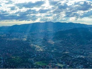 LOTE en VENTA en Medellín Vía las palmas