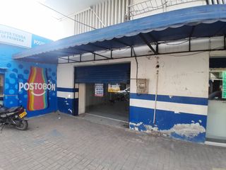 Foto 9 de LOCAL EN ARRIENDO BARRIO CENTRO |1494