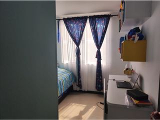 Apartamento para Vender en Aranjuez (Manizales)