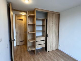 Foto 8 de apartaestudio en arriendo en mazurén. Cod A918360
