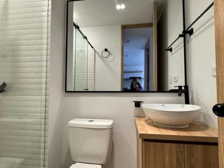 Foto 10 de apartaestudio en arriendo en mazurén. Cod A918360