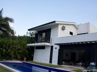 Foto 9 de casa en venta en anapoima. Cod V4908