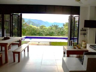 Foto 4 de casa en venta en anapoima. Cod V4908
