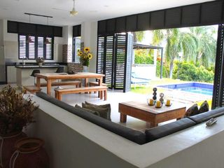 Foto 5 de casa en venta en anapoima. Cod V4908