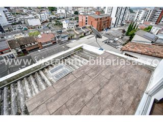 Venta Apartamento Sector Guayacanes/El Cable, Manizales