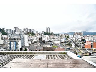 Venta Apartamento Sector Guayacanes/El Cable, Manizales