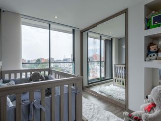 Foto 11 de apartamento en venta en pasadena. Cod V5596