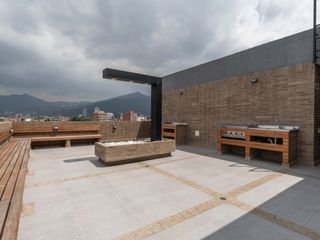 Foto 18 de apartamento en venta en pasadena. Cod V5596