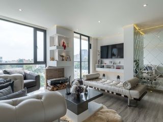 Foto 1 de apartamento en venta en pasadena. Cod V5596